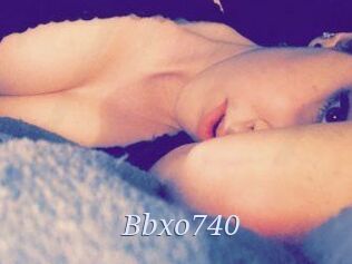 Bbxo740