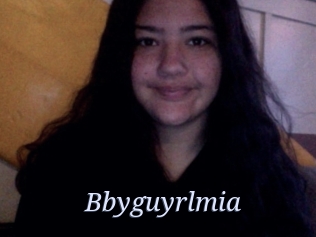 Bbyguyrlmia