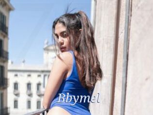 Bbymel