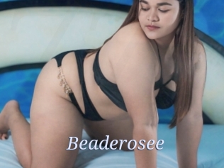 Beaderosee
