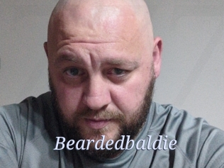 beardedbaldie 777 Erotik Chat