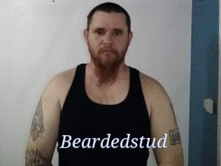 Beardedstud