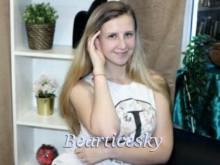 Bearticesky