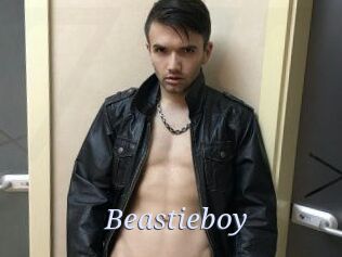 Beastieboy