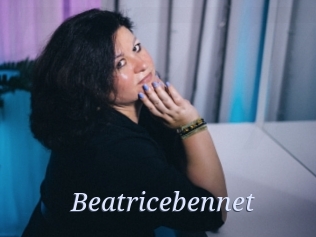 Beatricebennet