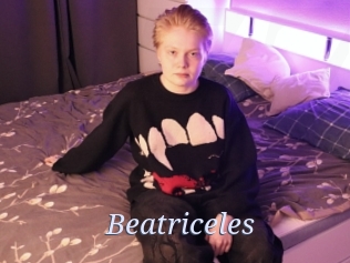 beatriceles 777 Erotik Chat