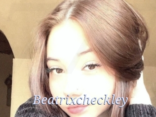 Beatrixcheckley
