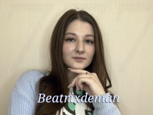 Beatrixdeman