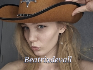 Beatrixdevall