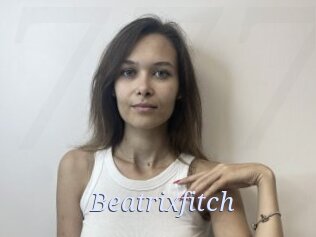 Beatrixfitch