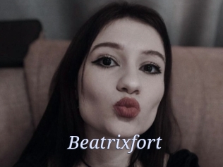 Beatrixfort