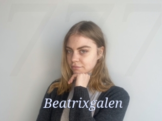 Beatrixgalen