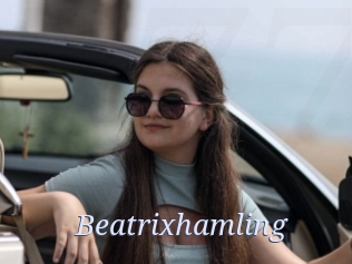 Beatrixhamling
