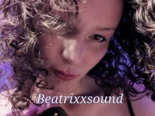 Beatrixxsound
