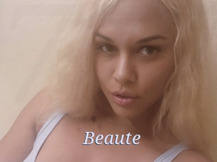 Beaute
