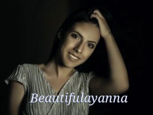 beautifulayanna 777 Erotik Chat