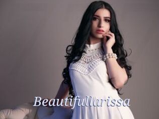 Beautifullarissa