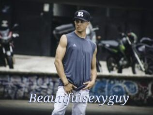 Beautifulsexyguy