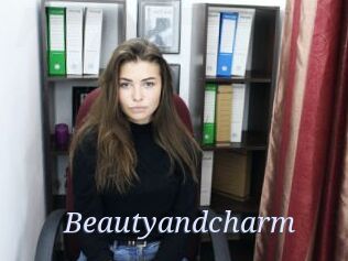 Beautyandcharm
