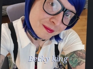 becky_king 777 Erotik Chat