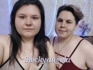beckyangela 777 Erotik Chat