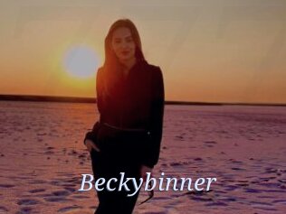 Beckybinner