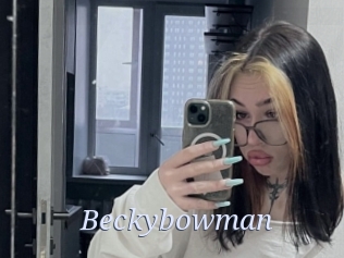 beckybowman 777 Erotik Chat