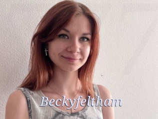 Beckyfeltham