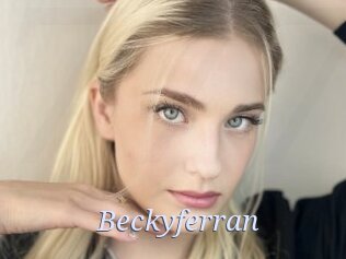 Beckyferran