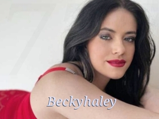 Beckyhaley