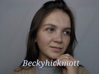 Beckyhickmott