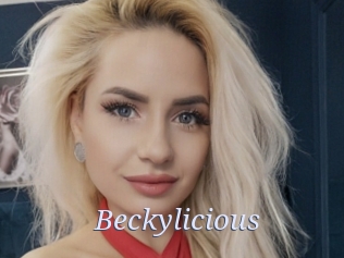 Beckylicious