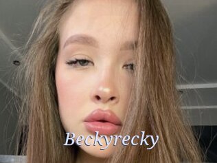 Beckyrecky