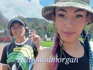 Beillyandmorgan