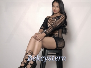 Bekcystern