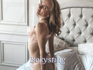 Bekysting