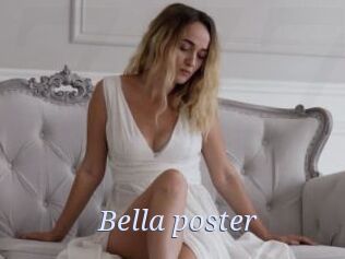 Bella_poster
