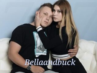 Bellaandbuck