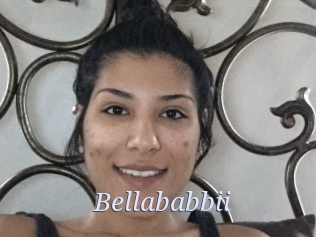 Bellababbii