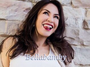 Bellabamby