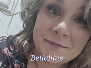 Bellablue