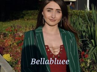 Bellabluee