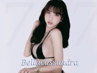 bellacassandra 777 Erotik Chat