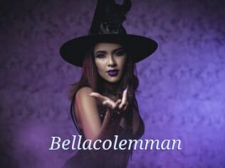Bellacolemman
