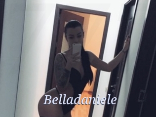 bella_daniele 777 Erotik Chat