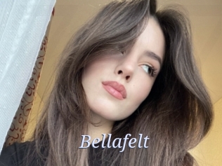Bellafelt