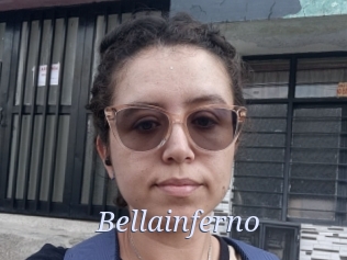 Bellainferno
