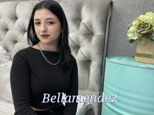 bellamendez 777 Erotik Chat