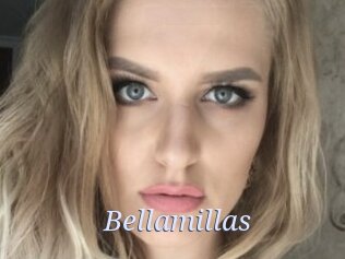 Bellamillas