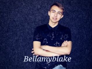 Bellamyblake